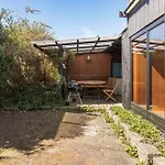 Fy316-hesselager-syrenvej-8 Feriehus *